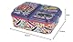 Brotdose Sticker | 3 Fächer | Disney Cars | Lunch to Go | Vesper Dose