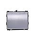 Klimoto Radiator | Fits 1992-1995 Toyota 4Runner 1984-1995 Toyota Pickup