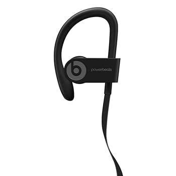 Beats powerbeats3 wireless【新品、未開封】 Amazon.com: Powerbeats3 Wireless In-Ear Headphones - Black