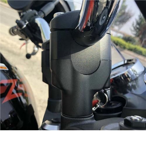 Accessoires de modification Kawasaki Z900RS pour longs trajets