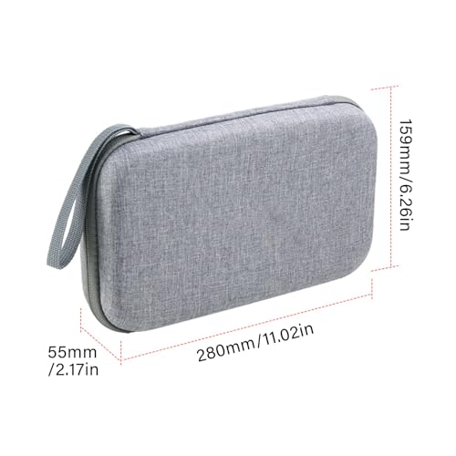 Pochettes de protection pour stabilisateurs contre les chocs - 5