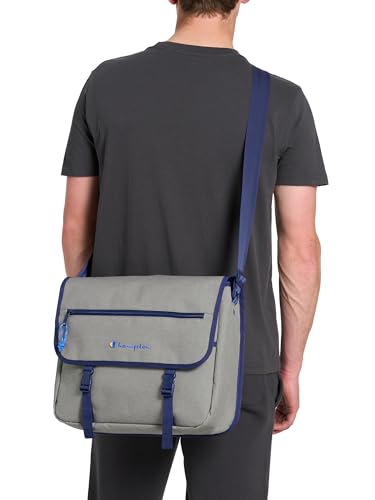 Champion Phase Messenger, Black, OS - image 6