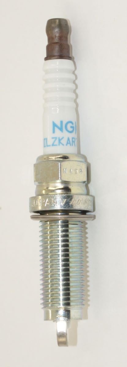 Amazon.com: NGK 90137 DILZKAR7C11S Laser Iridium Spark Plug