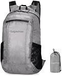 Ultra Lightweight Small Foldable Hiking Daypack,Smooth Zipper | Small Lightweight Collapsible Back Pack for Women Men ,Skin Casual Camping Cycling Outdoor Day Bags Useful,Wear-Resistant