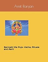 Santoshi Ma Puja 1521408386 Book Cover