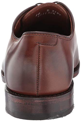 Image of Allen Edmonds Mens Delray Lace up Dress Shoe