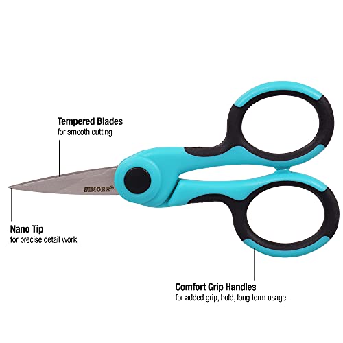 20 Best Sewing Scissors Of 2022(Reviews & Comparison) BDR
