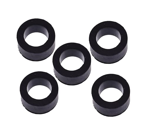 Image of 5 Pcs Sealing Washer Part R67092 Compatible with John Deere 1070E Wheeled Harvester