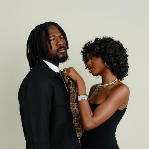 Johnny Drille & Fireboy Dml