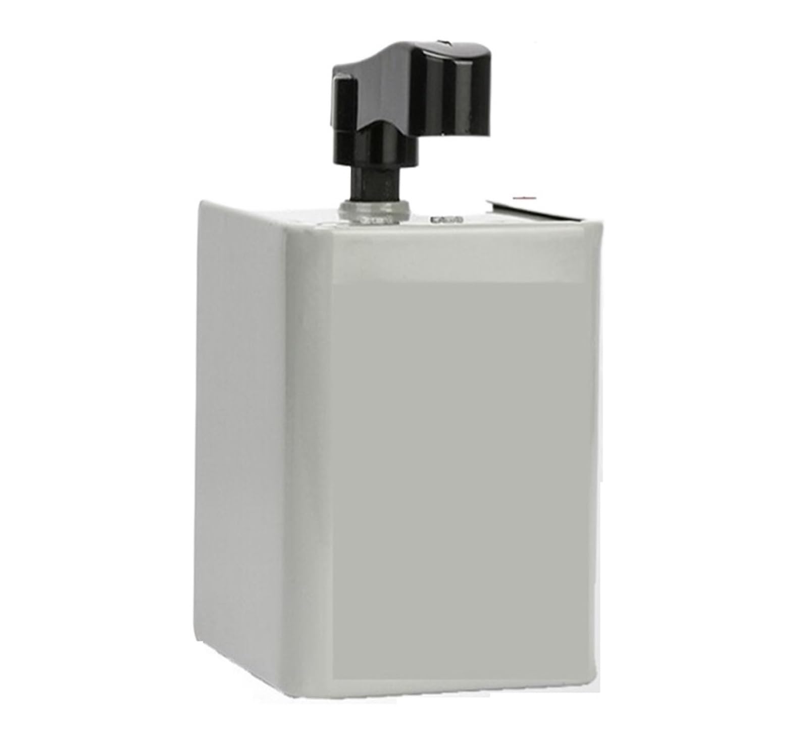 Interruptor de rebobinado, Interruptor Impermeable de Avance y Retroceso de Motor monofásico trifásico de 380v y 220v