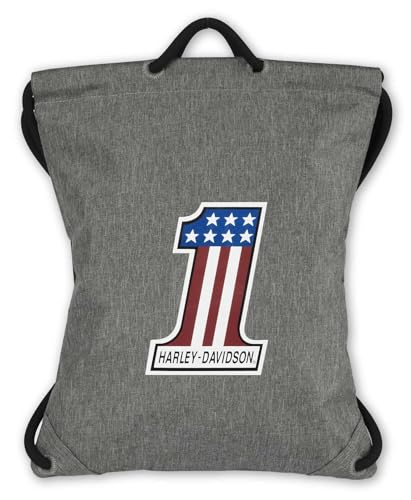 Reviews y listado de Mochilas harley davidson más recomendados. 20 Imagen adicional