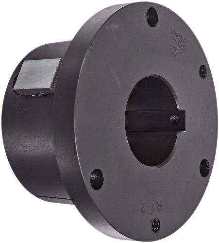 Martin R1 2 MST Bushing, Ductile Iron, Inch, 2