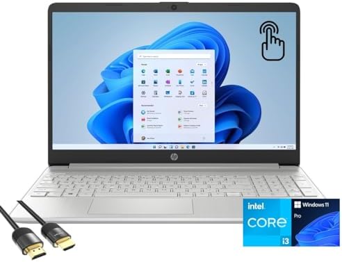 HP 15 (i3-1215U, 32GB, 2TB)
