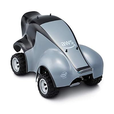 【3月値下げ！新品未使用】AWS DeepRacer AWS DeepRacer - Autonomous 1/18 Scale Race Car for UK | Ubuy