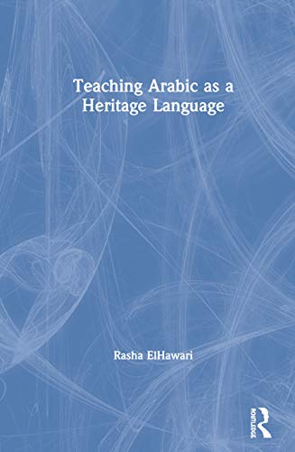 Teaching Arabic as a Heritage Language view 2