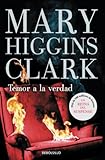  Temor a la verdad (Best Seller)