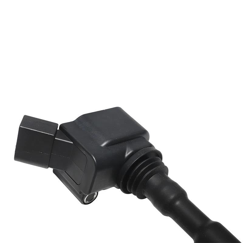 Conector de bobina de encendido 04E905110 para Seat Ibiza Leon Mii pack 2