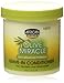 Produktbild AFRiCAN PRIDE OLIVE MIRACLE LEAVE -IN CONDITIONER 15oz