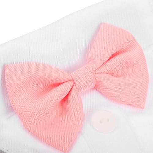 Disfraz formal para perros pequeños FRCOLOR miniatura 4
