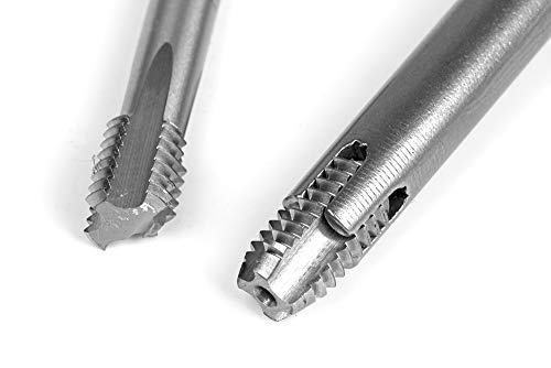 Threaded Crowns Type 3, Size 1, M4, Multicolor - Image 3