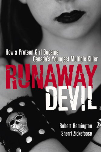 Buy Runaway Devil: How Forbidden Love Drove a 12-Year-Old to Murder Her Family — BookShops.in