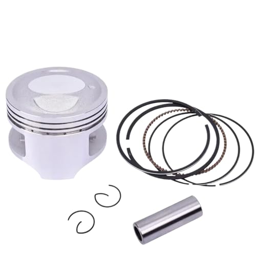 66mm 66.25mm 66.5mm 66.75mm 67mm[^[TCNGWV_[sXgOLbgvanvan RV200L L7 2017 2017 RV200 RV 200At^[}[Pbg(0.75 Piston Ring)