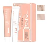 Asheyya 2 Pcs Sensitive Hair Removal Cream, Face & Body Hair Removal Cream for Women Men (25g/PCS)