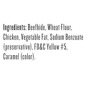 Good-n-Fun-Crunchy-Rawhide-Sticks-Dog-Chews-Chicken-Flavor-Dog-Treats-20-Count - Cucciolini Doodles   Good-n-Fun-Crunchy-Rawhide-Sticks-Dog-Chews-Chicken-Flavor-Dog-Treats-20-Count