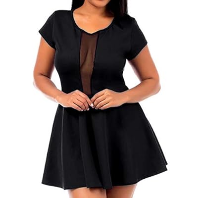 amazon prime black dress
