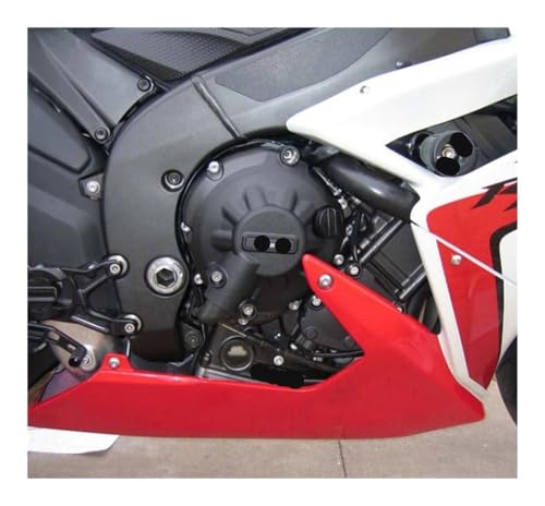 Cubierta protectora para motor de motocicletas YZF R1 4