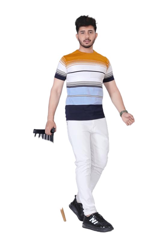 Cozy Woolen T-Shirt for All-Day Comfort| Trending and Fashionable|WoolenSweatshirt08-Parent-picture-20