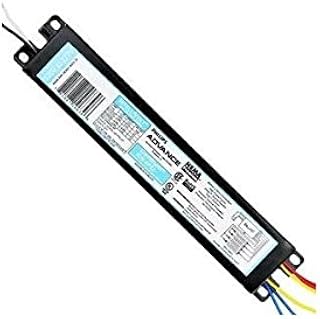 (10 Pack) Philips Advance ICN4P32N 120-277V 3 & 4 Lamp T8 Electronic Ballast