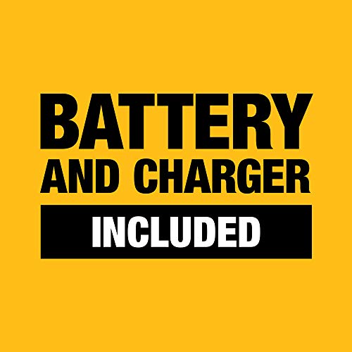 DEWALT String Trimmer, DCST925 and DCBL720 Combo Kit (DCKO975M1) Best