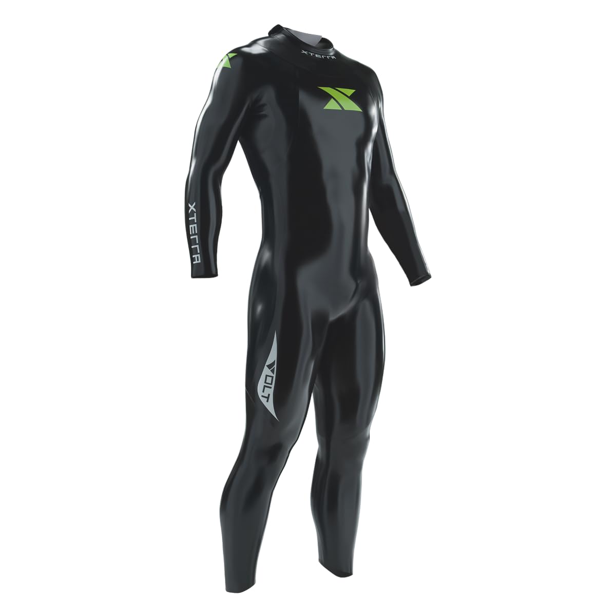 Xterra Volt Triathlon