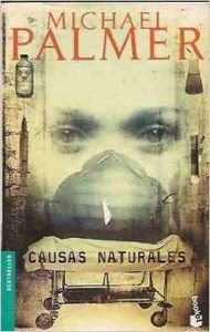 Causes Naturales (Spanish Edition) [Spanish] 9500422948 Book Cover