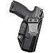 Tulster CZ-USA P-10 C Holster IWB Profile Holster - Right Hand
