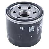 NETYANPI Oil Filter 0436-146 0812-005 138 Compatible with Arctic Cat 350 400 500 450 550 650 700