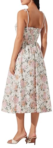 ASTR the label Women's Sariah Dress3