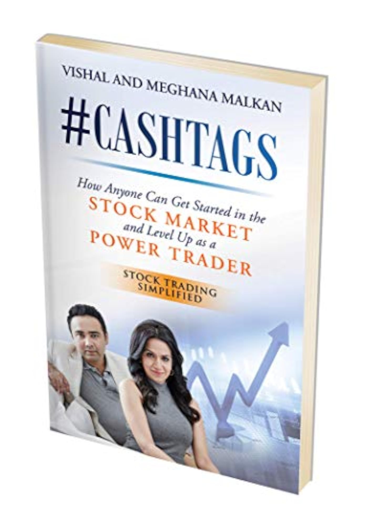 CASHTAGS