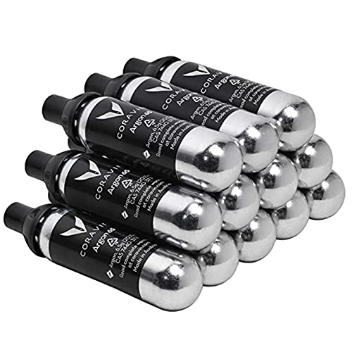 Coravin Pure Capsules: Preserve Your Wine with Coravin Wine Preservation Systems