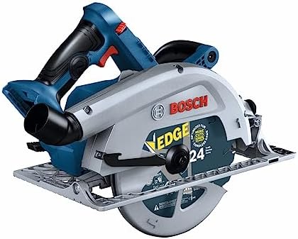 BOSCH GKS18V-25CN PROFACTOR™ 18V Connected-Ready 7-1/4 In. Circular Saw (Bare Tool)