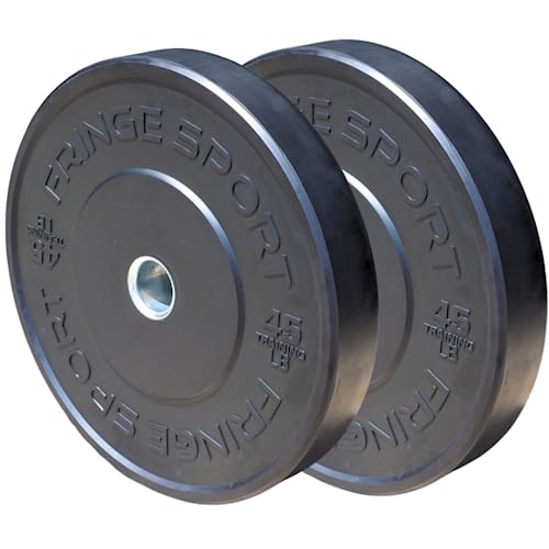 Top 10 Home Gym Bumper Plates of 2022 Katynel