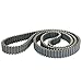 D450L050 D&D Powerdrive Timing Belt