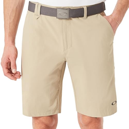 Image of Oakley Mens Ellipse Web Belt