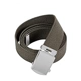 Rebecca Chambers Resident Evil Costume Guide Olive Drab Military Web Belt