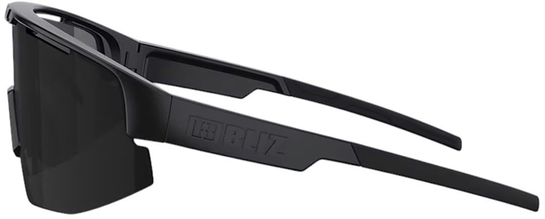 Bliz MATRIX Sonnenbrille 2025 matte black/smoke