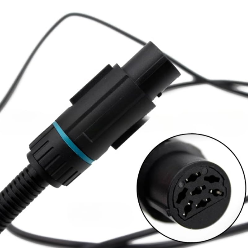 Brand new, suitable for fast TS1100 welding station handle, welding, iron handle, wire TSS30A-