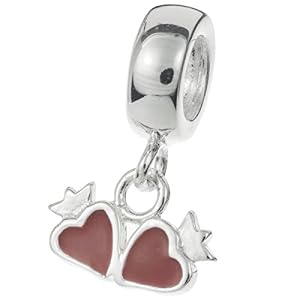 TCC Sourcing - Pandöra Style Charms PB0794WX1 TCC Sourcing - Pandöra Style Charms PB0794WX1