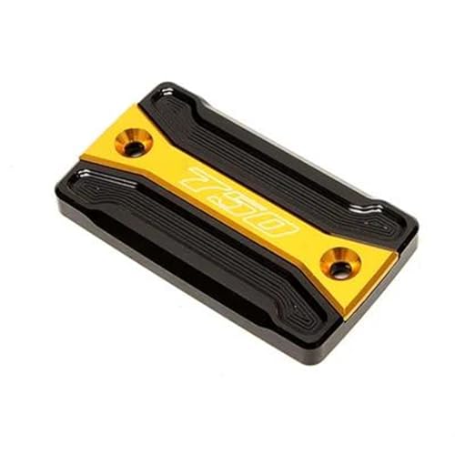 Tapa de líquido de frenos de alta calidad para depósito Suzuki GSX-S750 Todo el Año