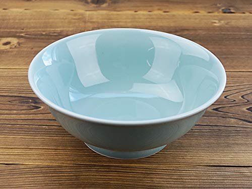 Amazon.co.jp: K'sキッチン アウトレット 青磁 ラーメン